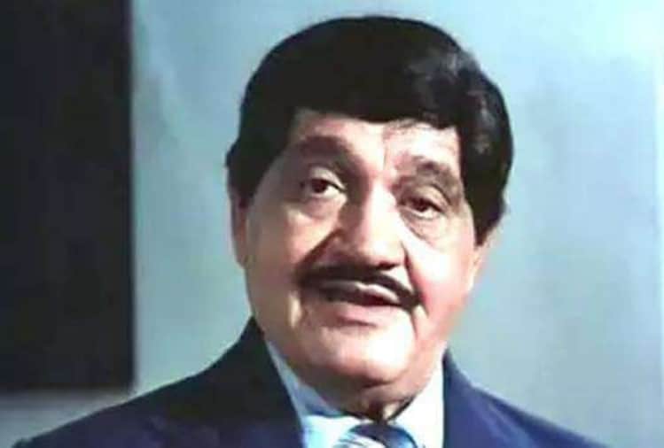 actor om prakash death anniversary here some unknown facts