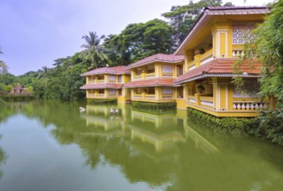 you plan to visit odisha which is just like kashmir hill station