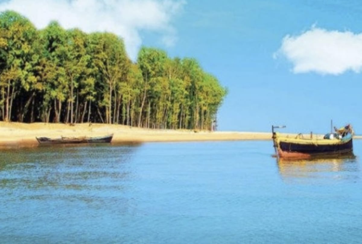 you plan to visit odisha which is just like kashmir hill station