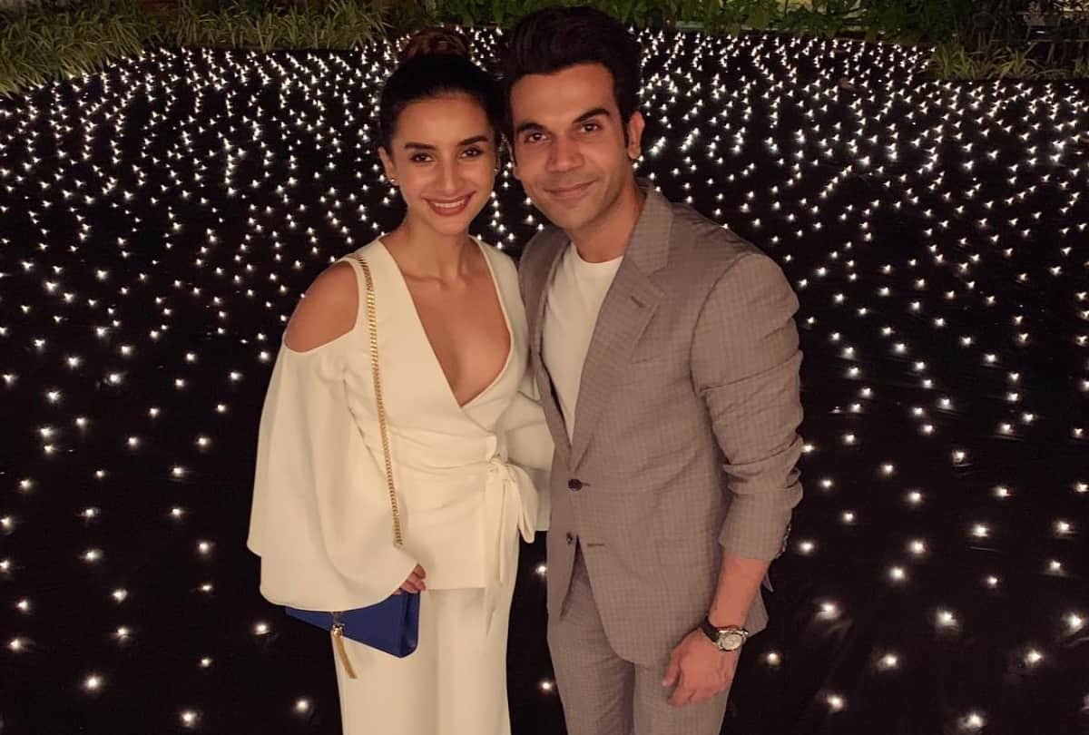 patralekha birthday special love story with rajkummar rao
