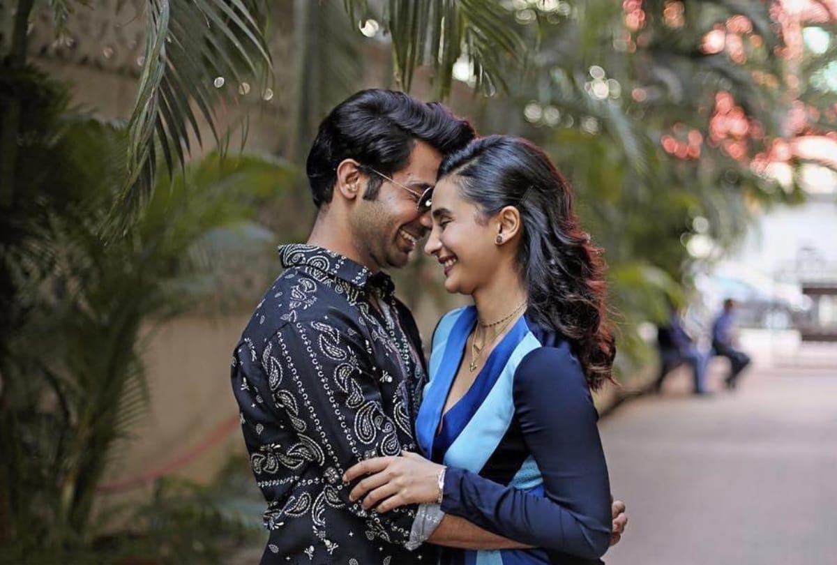 Patralekha Birthday Special Know Some Unknown Fcats About Rajkumar Rao Girlfriend Actress Patralekha