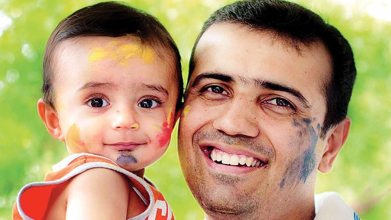 Surya Kiran crash, Wing Commander Sahil Gandhi killed in Hawk crash in Bengaluru Air Show
