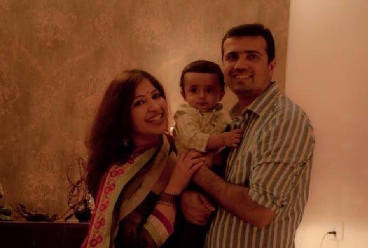 Surya Kiran crash, Wing Commander Sahil Gandhi killed in Hawk crash in Bengaluru Air Show