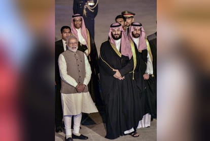 why saudi arabia is important to india crown prince salman is on india visit know importance