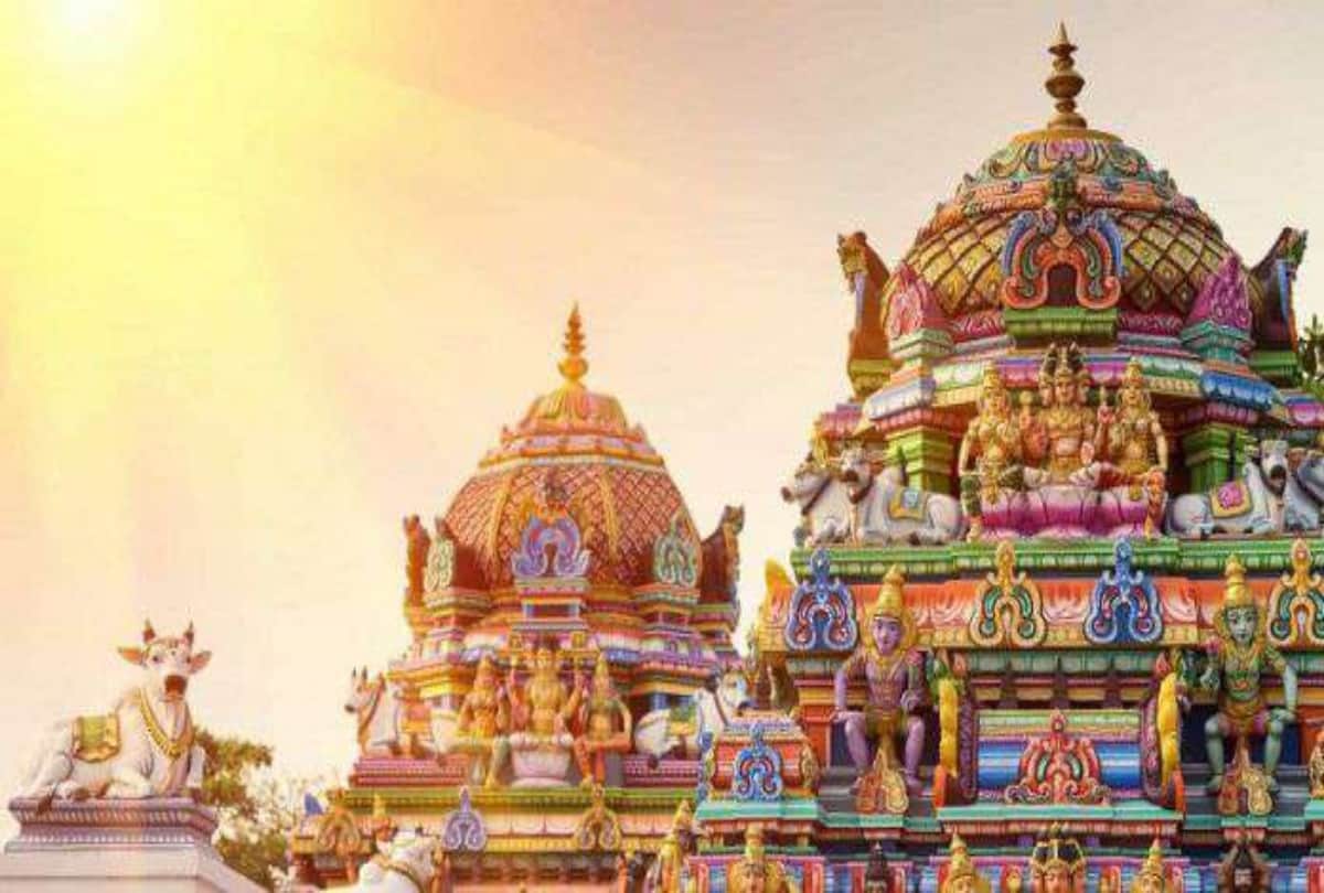 IRCTC introduces South India Train Tour Package