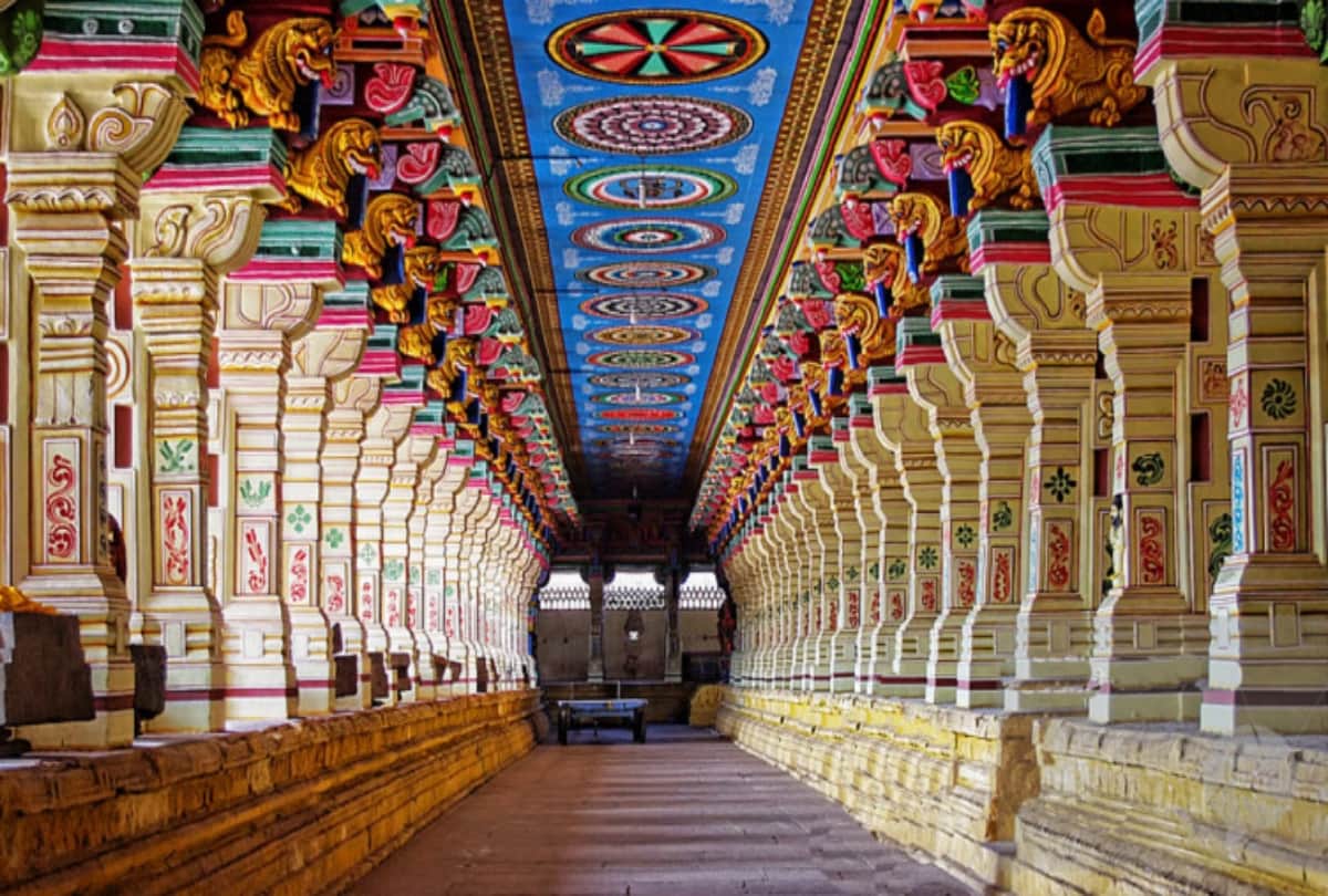 IRCTC introduces South India Train Tour Package