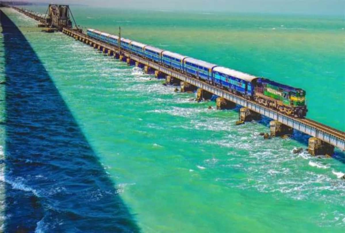 IRCTC introduces South India Train Tour Package