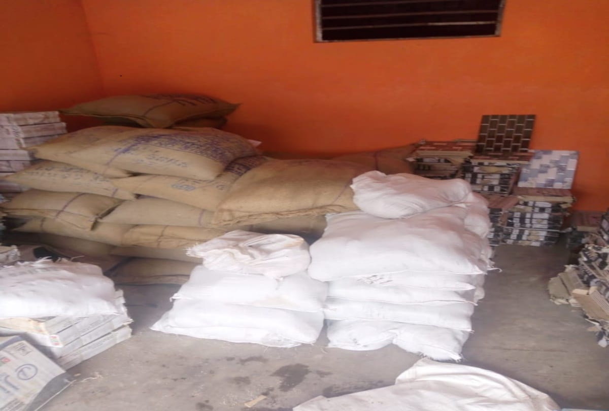 Flour and rice quota decreased in Himachal