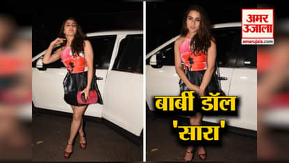 Sara aditi surveen reach out for music video of Celebrity Instructor Namrata Purohit