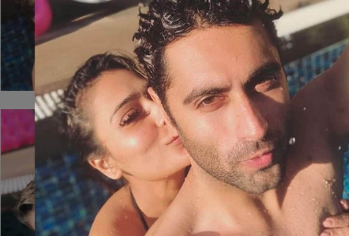 sara khan on relationship with ankit gera says she want enjoy motherhood