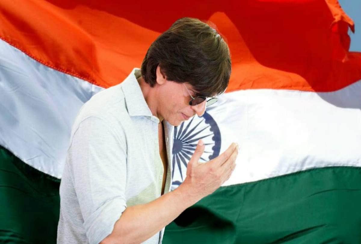 pulwama attack fake news viral of shah rukh khan he donate 45 crore rupee for pakistan