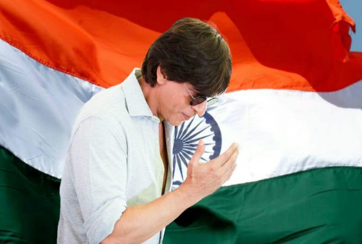 Welcome Back Abhinandan Shah rukh Khan to Preity Zinta bollywood reaction on Abhinandan release