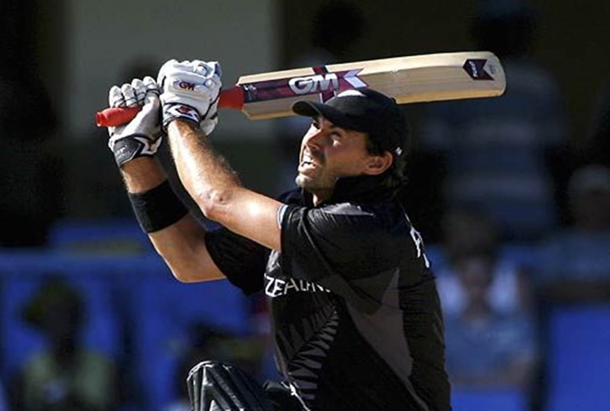 Ross Taylor become highest run scorer for New Zealand after Stephen Fleming