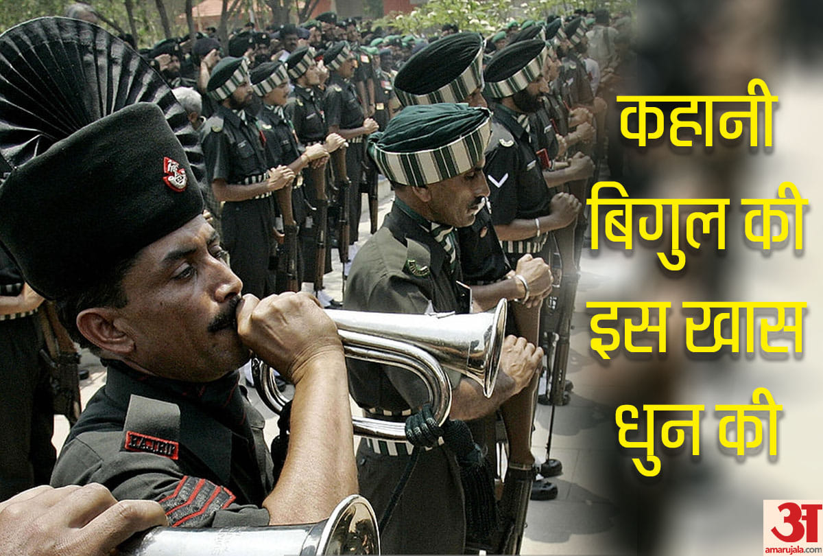 Know all about The Origins and History of The Last Post, which is played for martyr