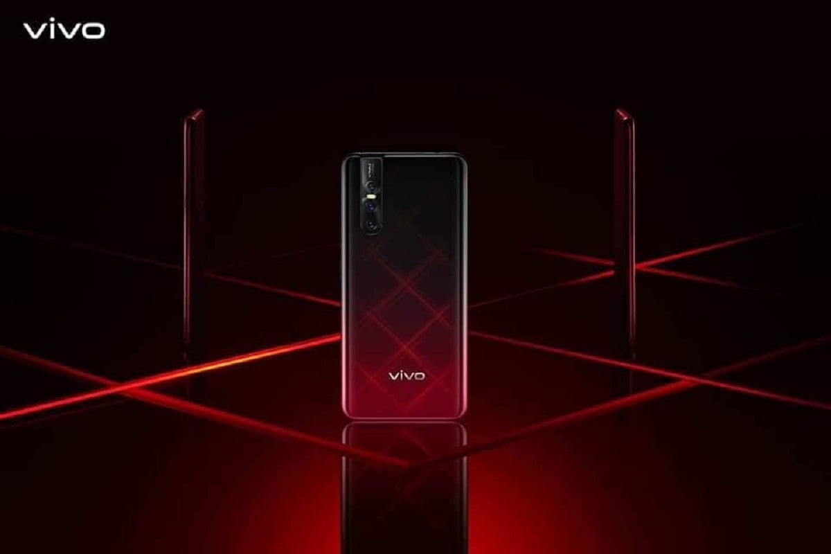 Vivo V15 Pro