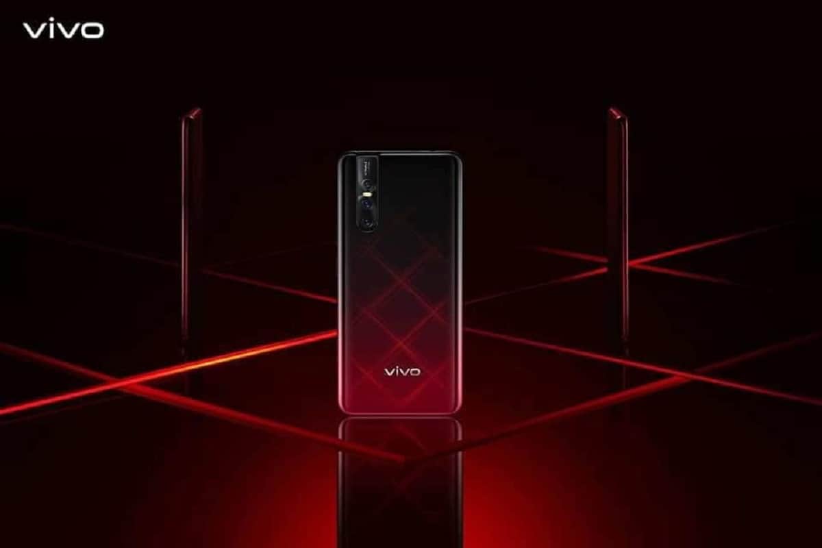 Vivo V15 Pro Price cut in India Now Starts at Rs 23990, know details here