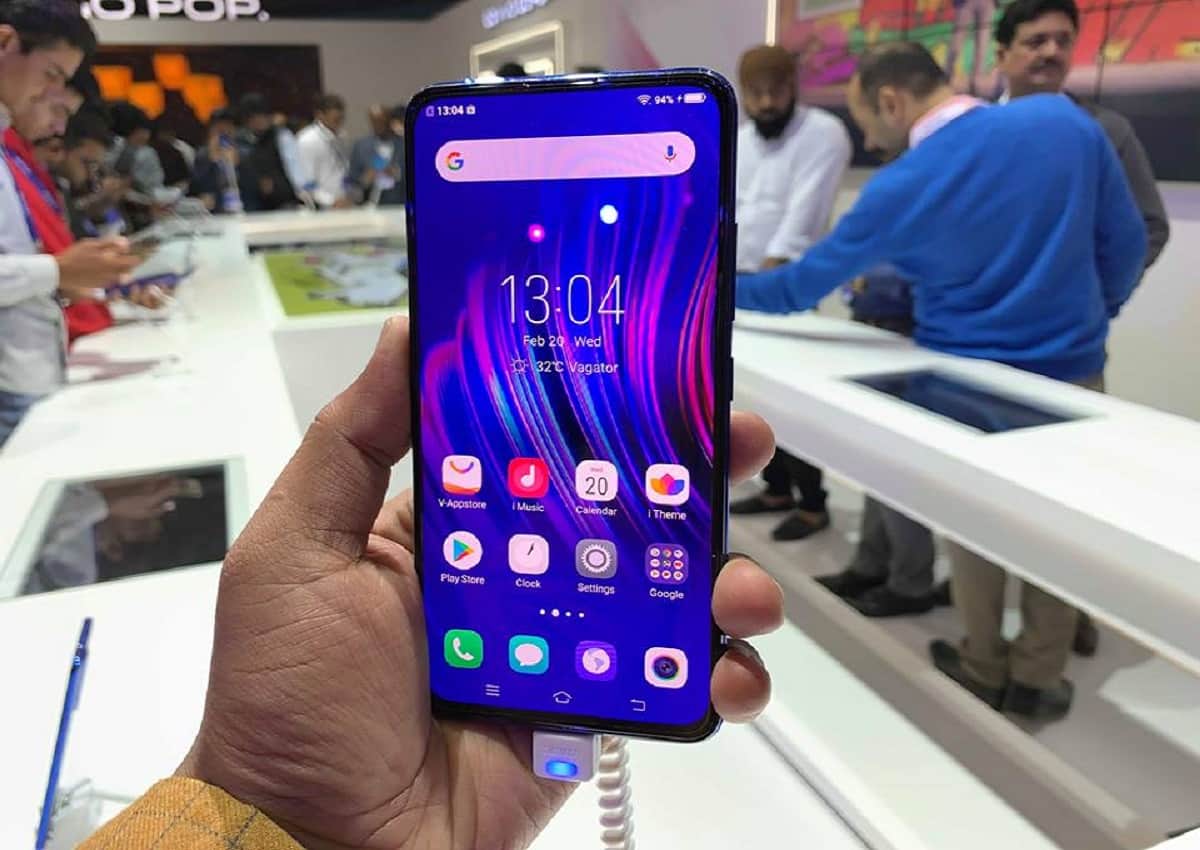 5 Smartphone in India with 48 Megapixel Camera, Starting Price Rs 13,999, Including redmi note 7 pro