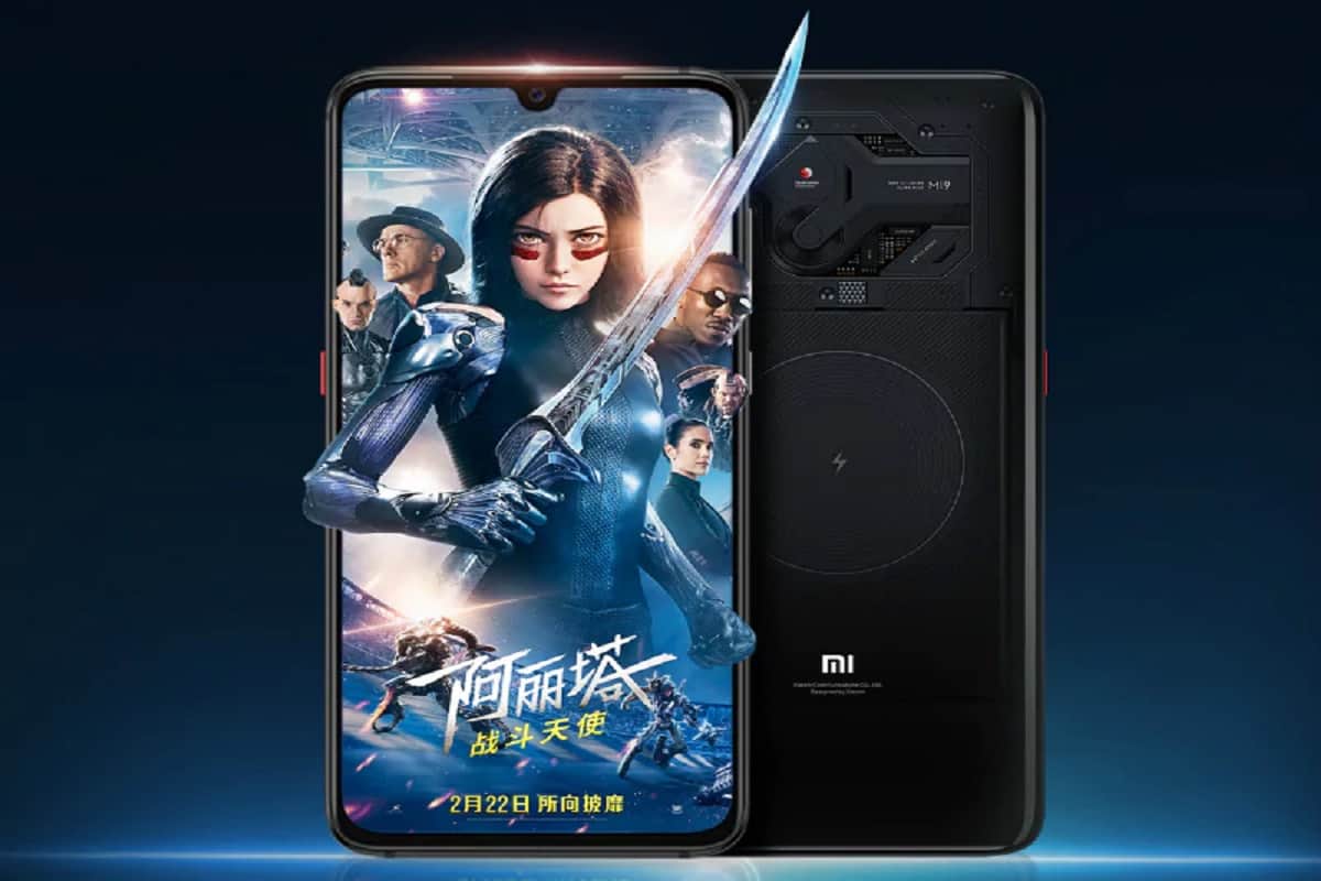 xiaomi mi 9 Launched in China with 48 Megapixel camera, Know price and specifications
