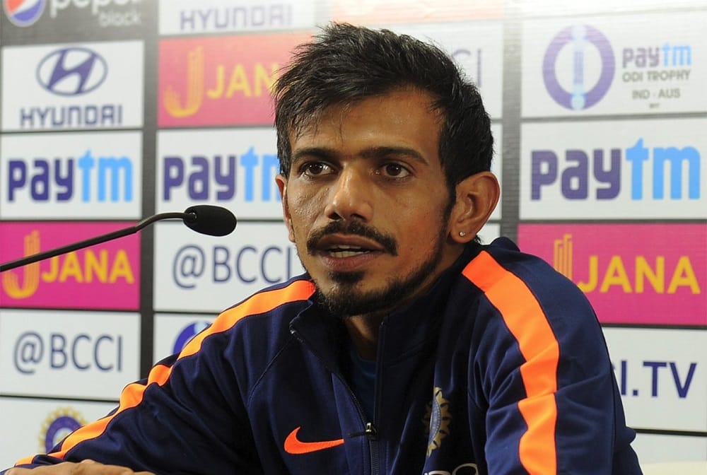 World Cup 2019, Indian Bowler Yuzvendra Chahal Untold Facts