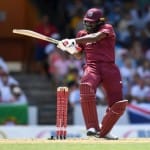 CHRIS GAYLE