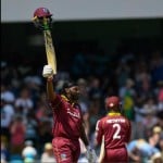 chris gayle