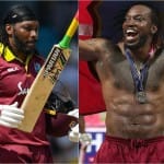 chris gayle