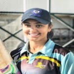 Hareline Deol himachal, Cricketer Hareline Deol,Indian Women Cricket Team, sports news hp