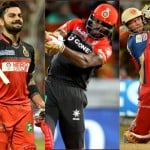 kohli gayle devilliers
