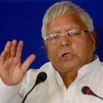 लालू प्रसाद यादव
