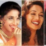 madhuri dixit