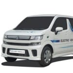 maruti waganR electric-4