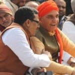 satyapal singh
