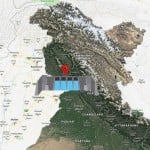 शाहपुर-कांडी बांध से रुकेगा पाकिस्तान का पानी
