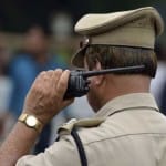 यूपी पुलिस