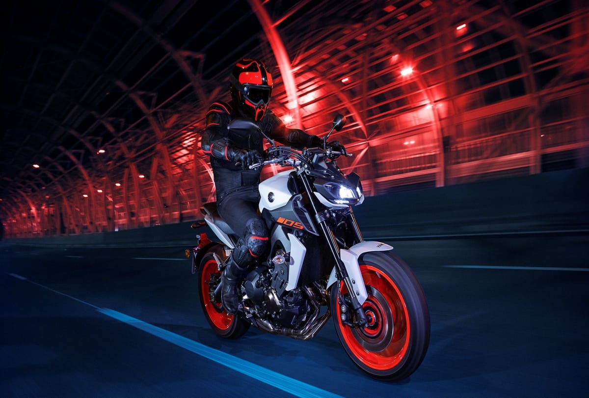 List of 5 bikes which launched in india in last 7 days