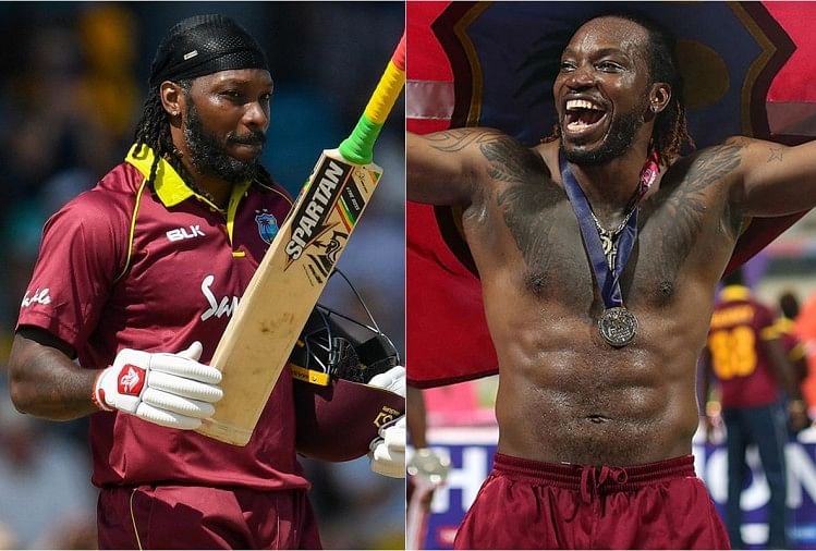 Chris Gayle Height Weight Age Wife Children Biography  More   StarsUnfolded