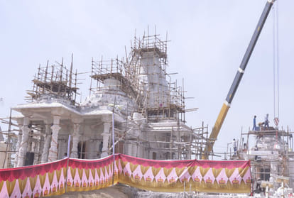 naminath tirthankar mahotsava 2019 in shouripur jain tirth