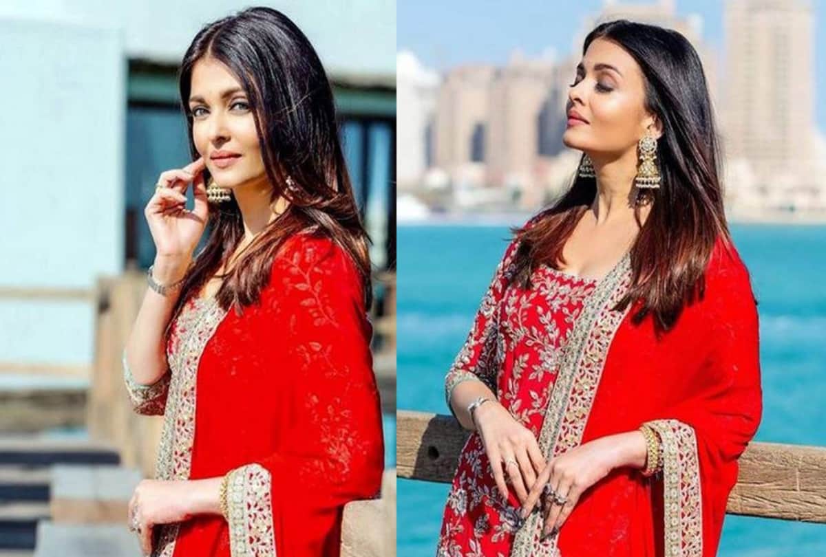 aishwarya rai bachchan will try in direction film making