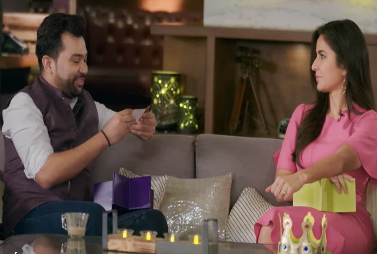 Salman khan film Bharat Director Ali Abbas Zafar Does not Want To Work With Kangana ranaut