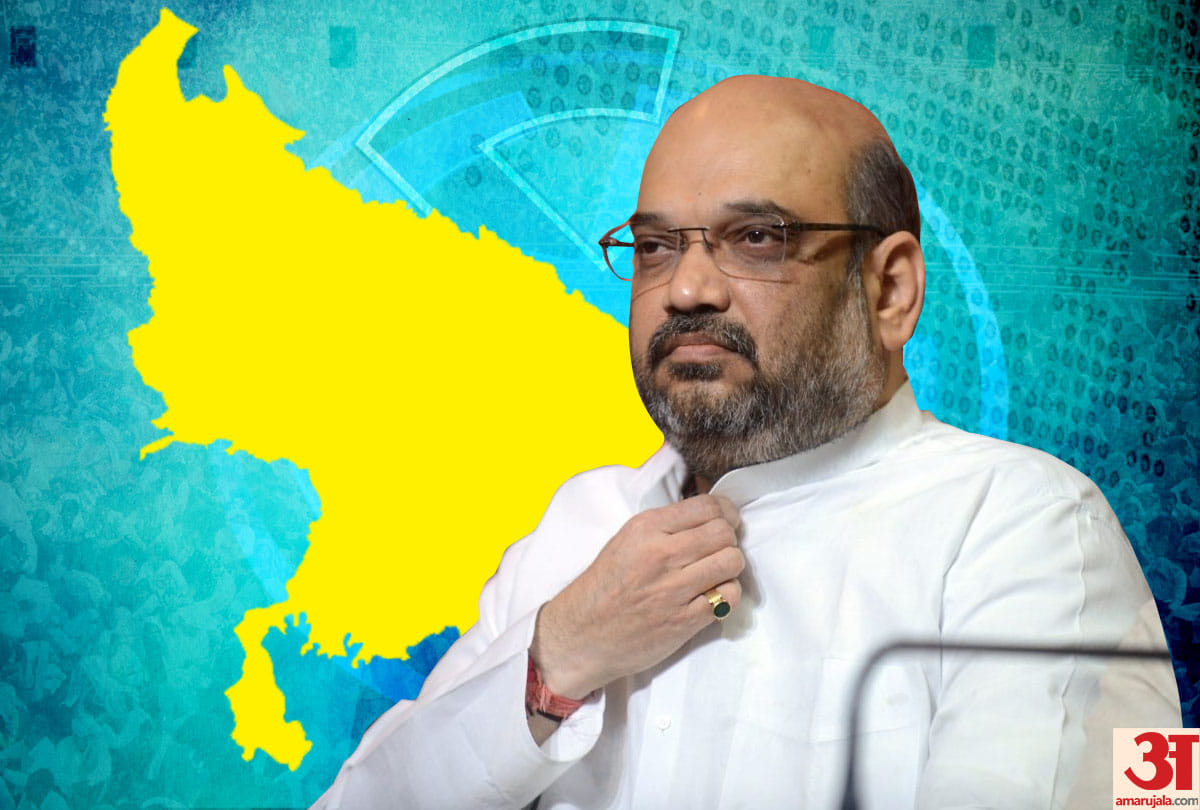 Lok Sabha Elections 2019: Two BJP sitting MPs can be denied ticket from Western UP