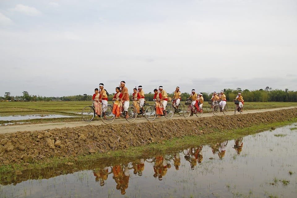 international mother language day 2019 know about assamese language