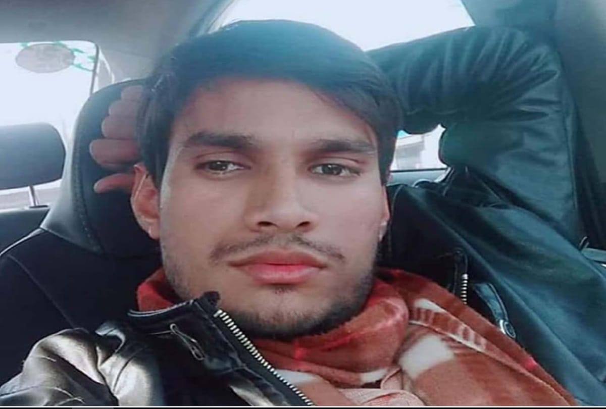 Ola Driver Murdered in Noida, Dead bodi found