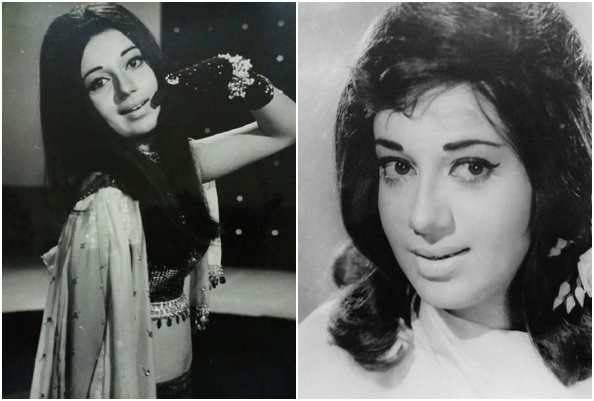 Babita Shivdasani Birthday Special know unknown stories of her Randhir Kapoor wife