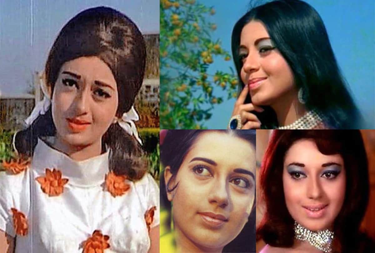Babita Shivdasani Kapoor unknown facts about her life
