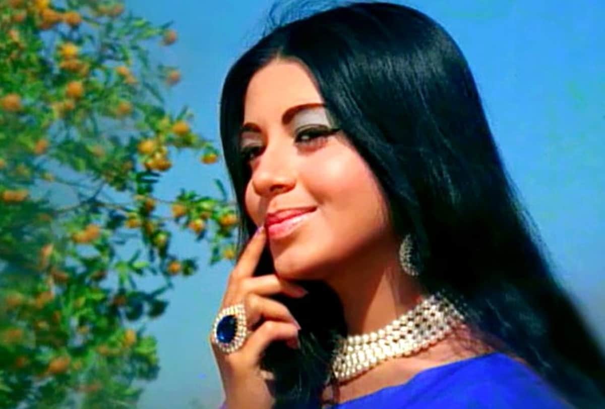 Babita Shivdasani Kapoor unknown facts about her life
