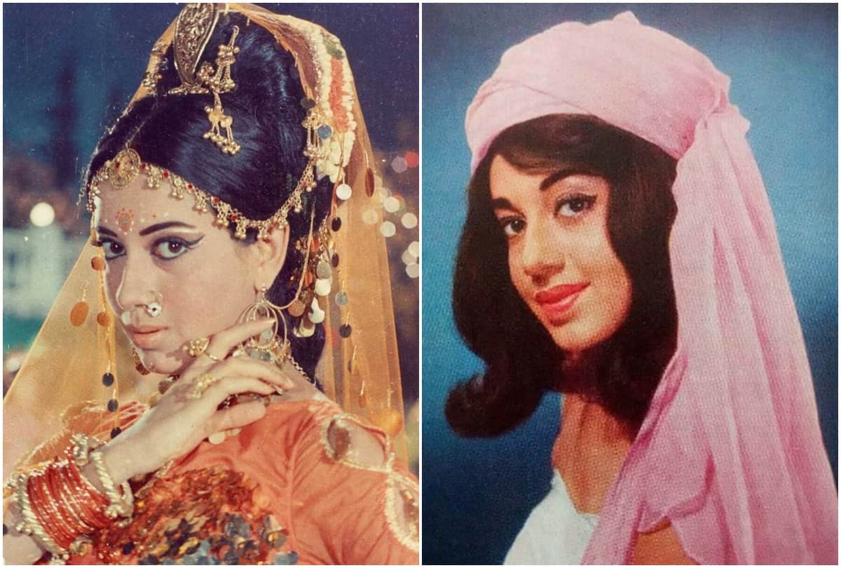 Babita Shivdasani Kapoor unknown facts about her life