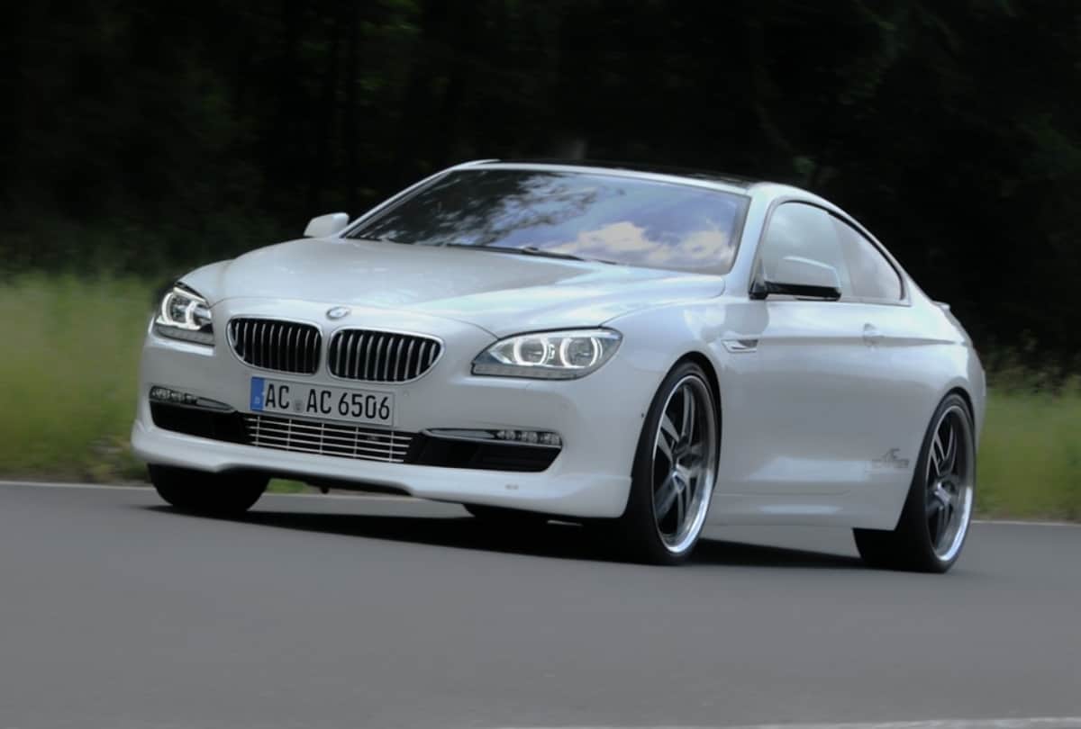Bollywood actress Disha Patanis most favourite luxury car out of Five in garage