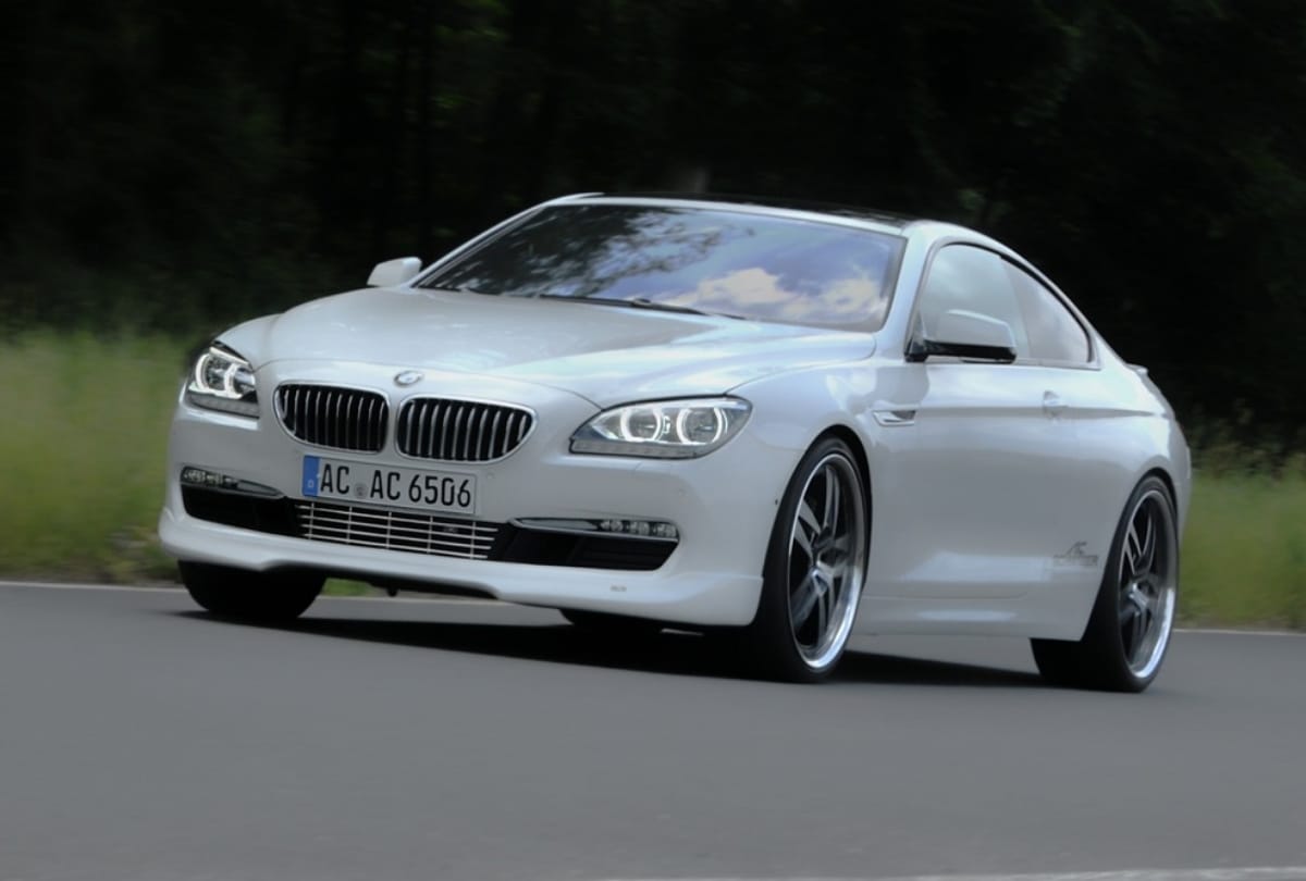 Bollywood actress Disha Patanis most favourite luxury car out of Five in garage