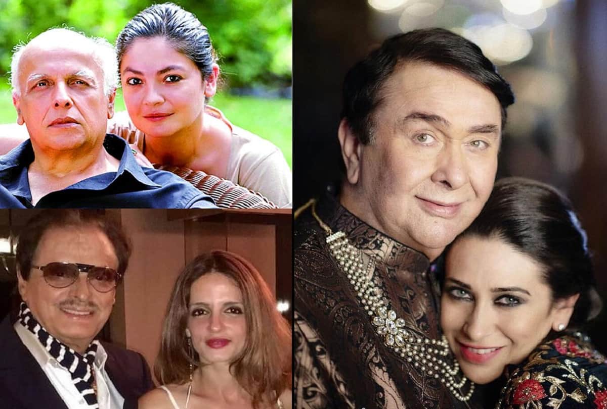 5 bollywood divorcee actress are living now with father
