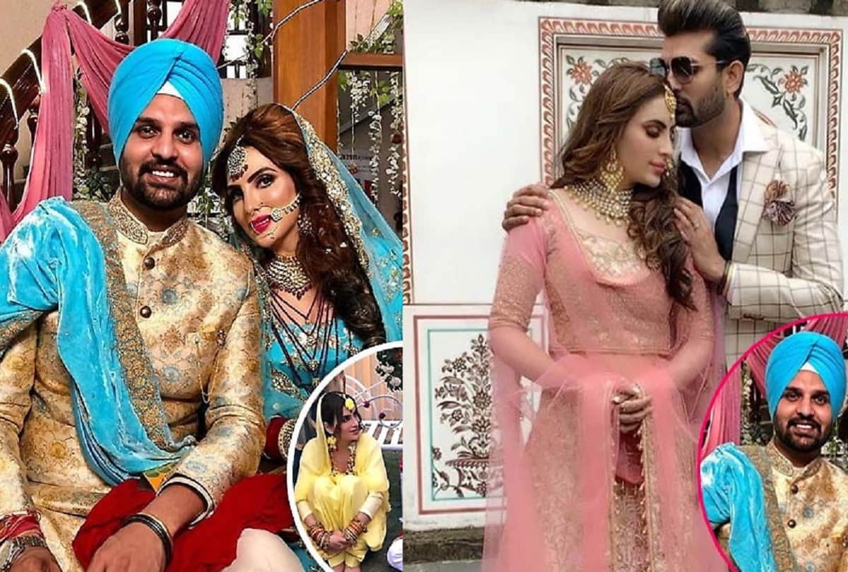 mansi sharma marry boyfriend yuvraj hans today
